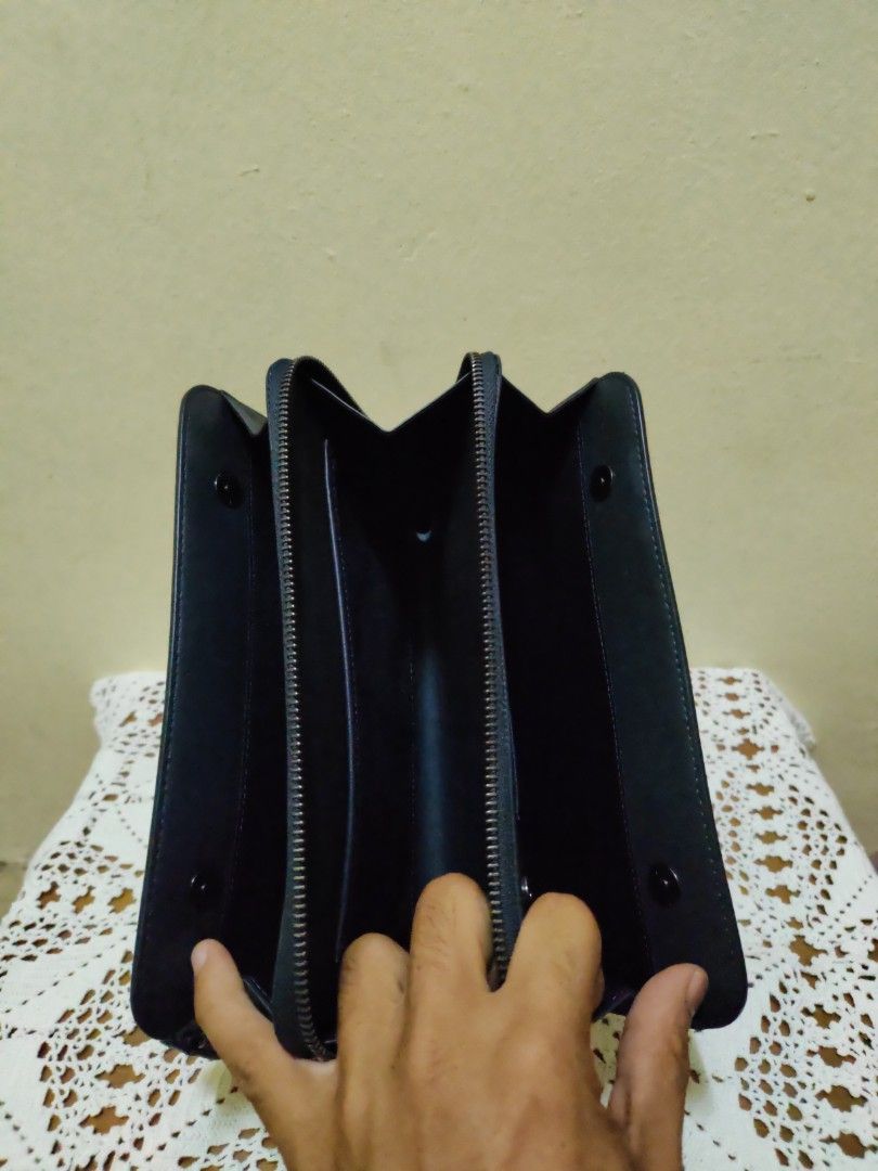 PEDRO CLUTCH BAG Men s Fashion Bags Belt bags Clutches and