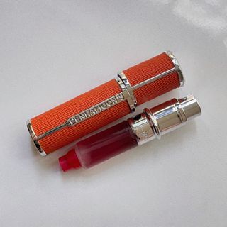 全新💐潘海利根Penhaligon’s 5ml靈貓+皮革香水分裝瓶