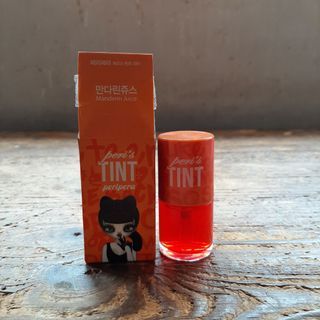 PERI PERA peri's tint