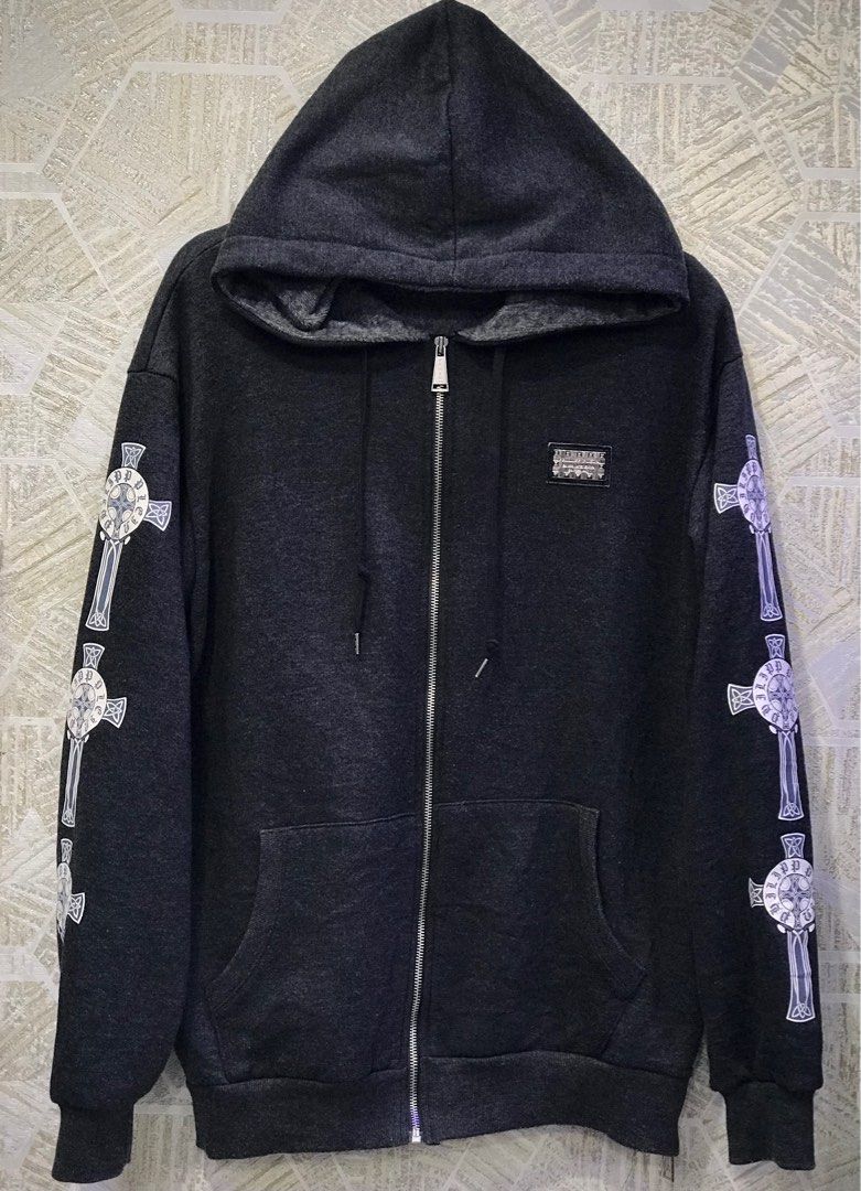 Philipp plein est 1978 cheap limited edition switzerland jacket
