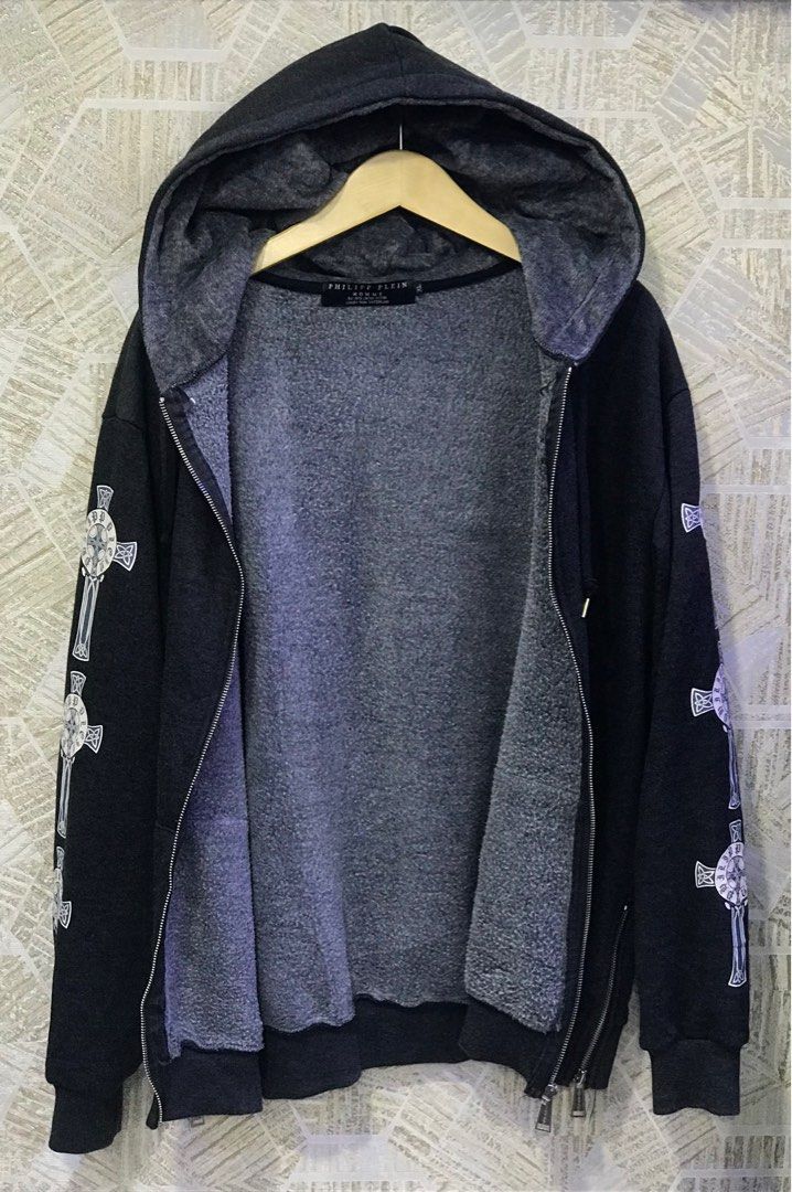 Philipp plein est 1978 limited clearance edition switzerland jacket