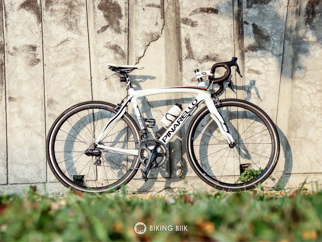 Pinarello FP Team Di2