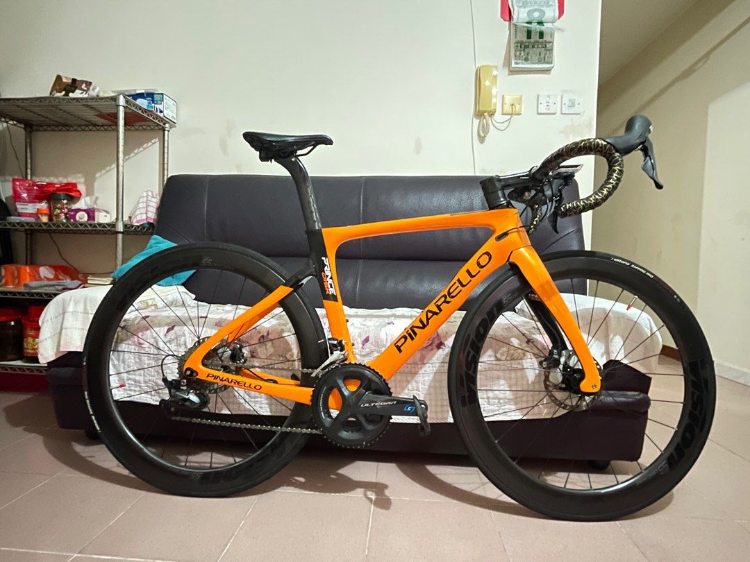 Pinarello 44cm best sale