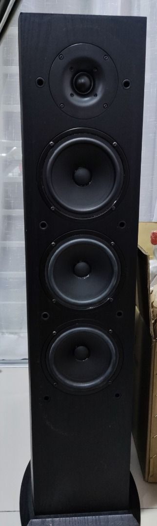 Pioneer fs 52 best sale