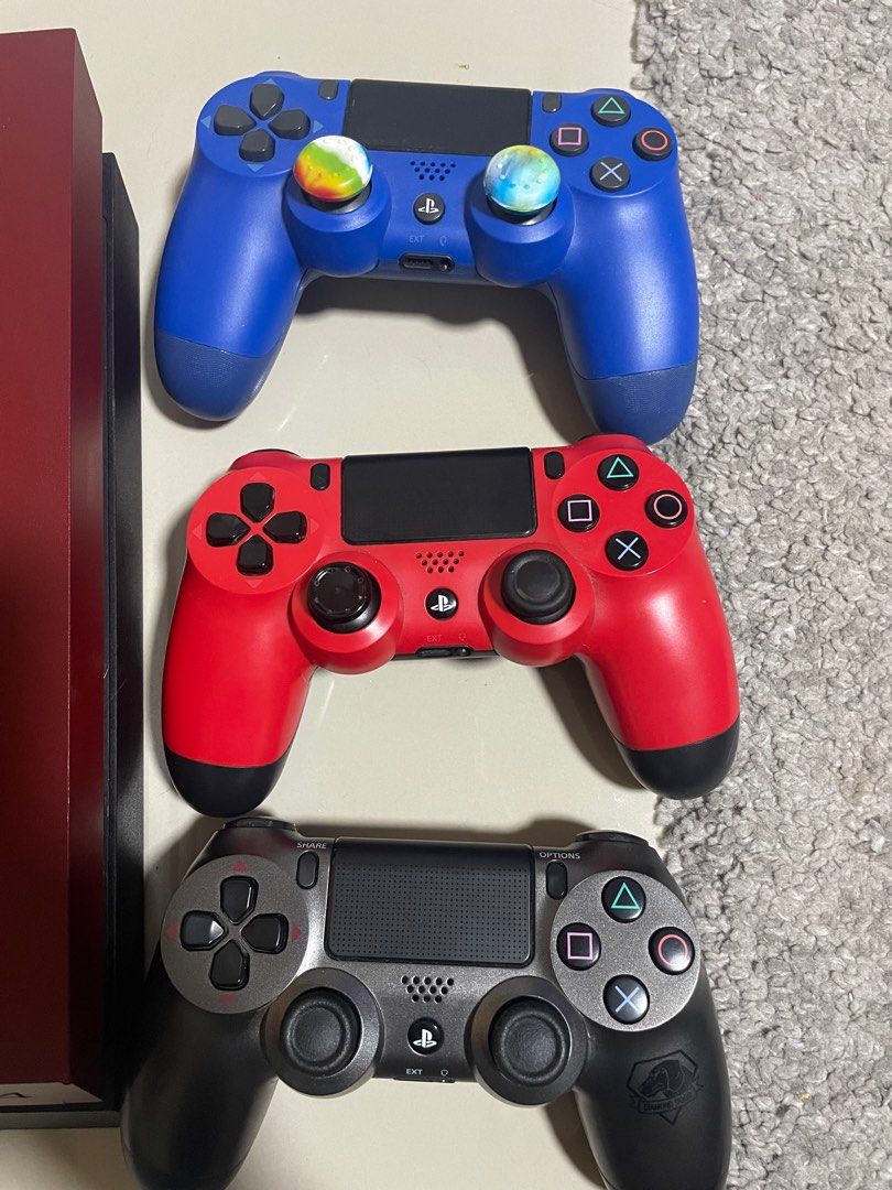 Playstation 4 Metal Gear Solid V Limited Edition 500GB, Video Gaming