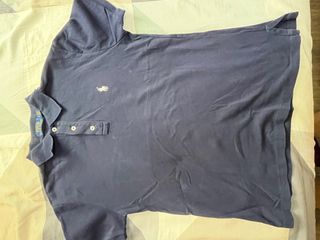 Polo衫