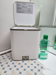 Portable Mini Washing Machine