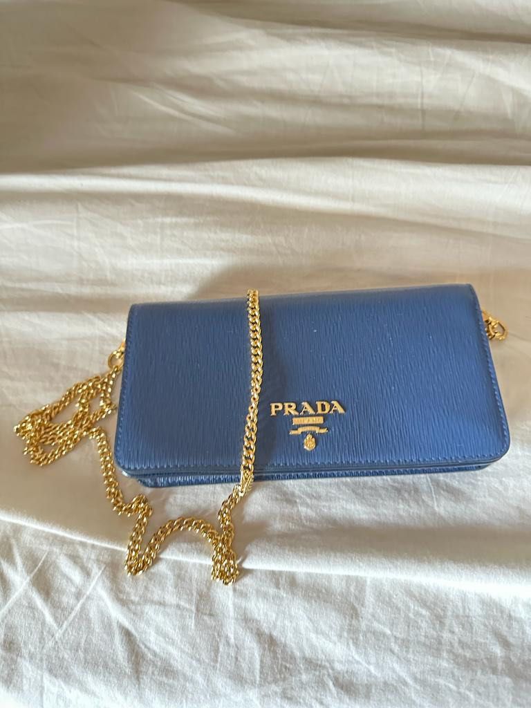 Prada handphone bag outlet