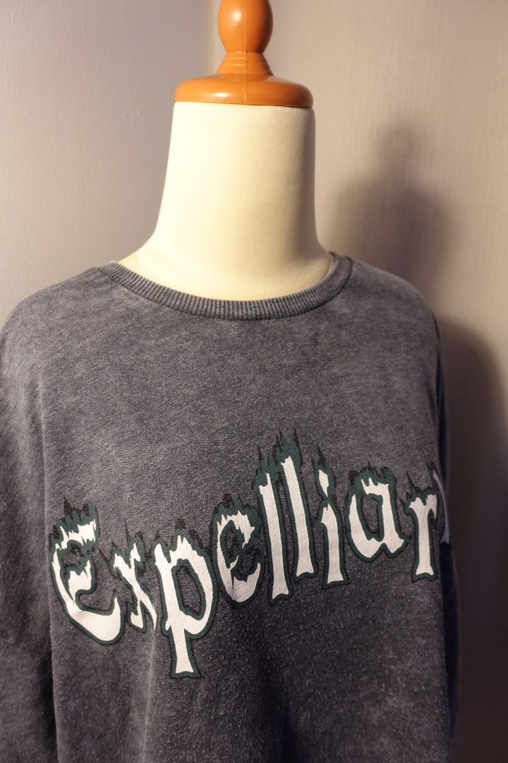Harry potter sweater primark online