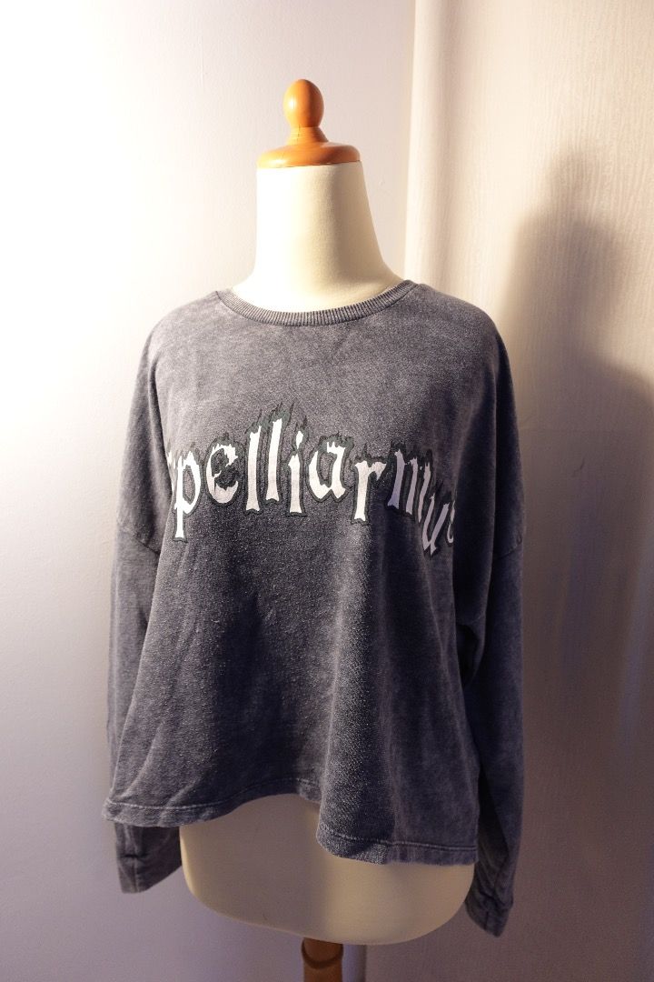 Gryffindor sweater hot sale primark