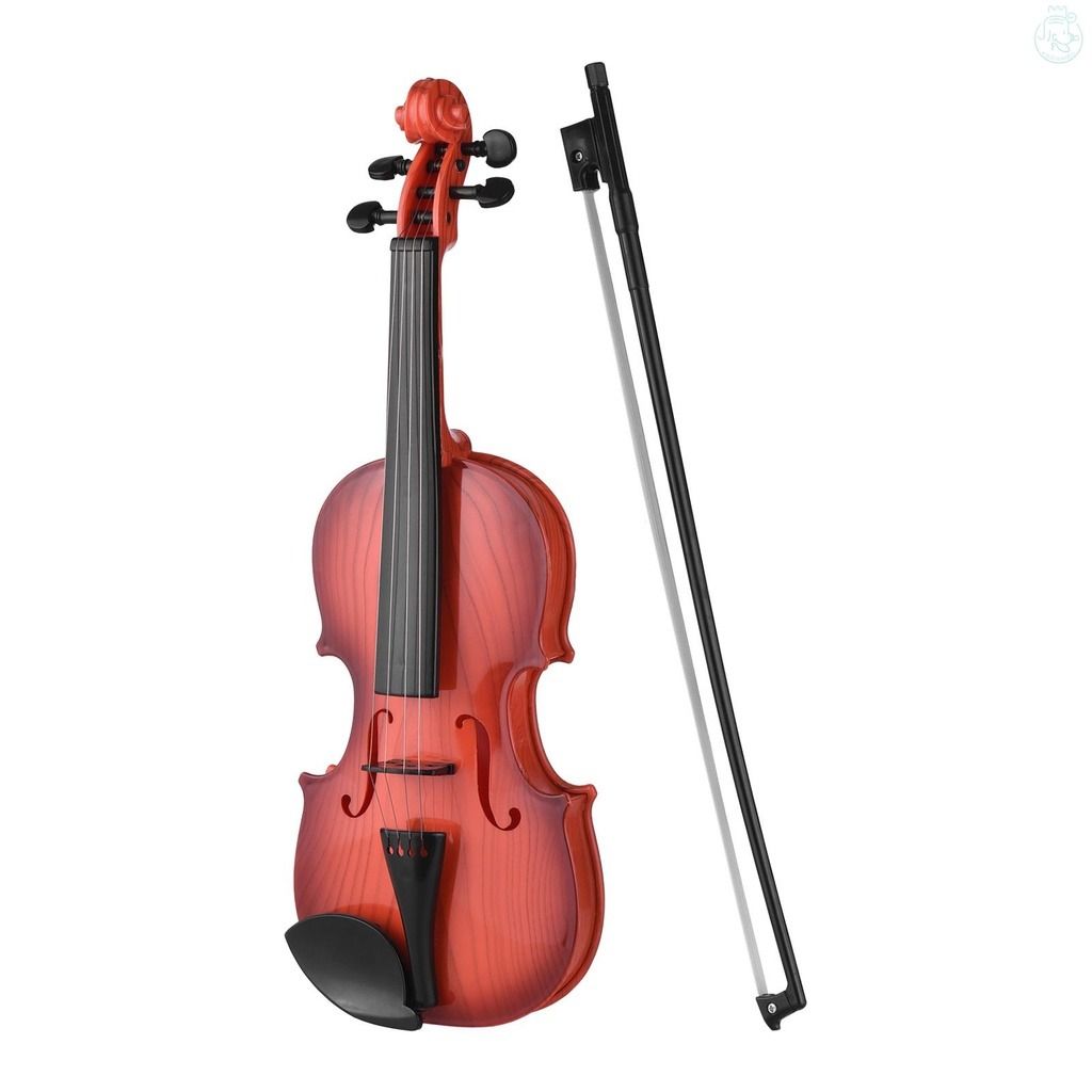 Kids shop toy violin
