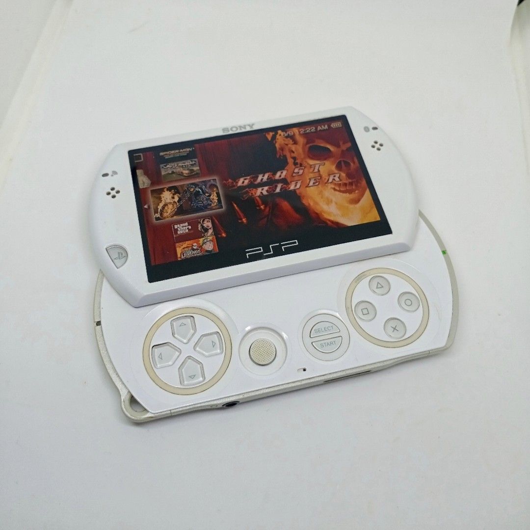 Psp go used deals