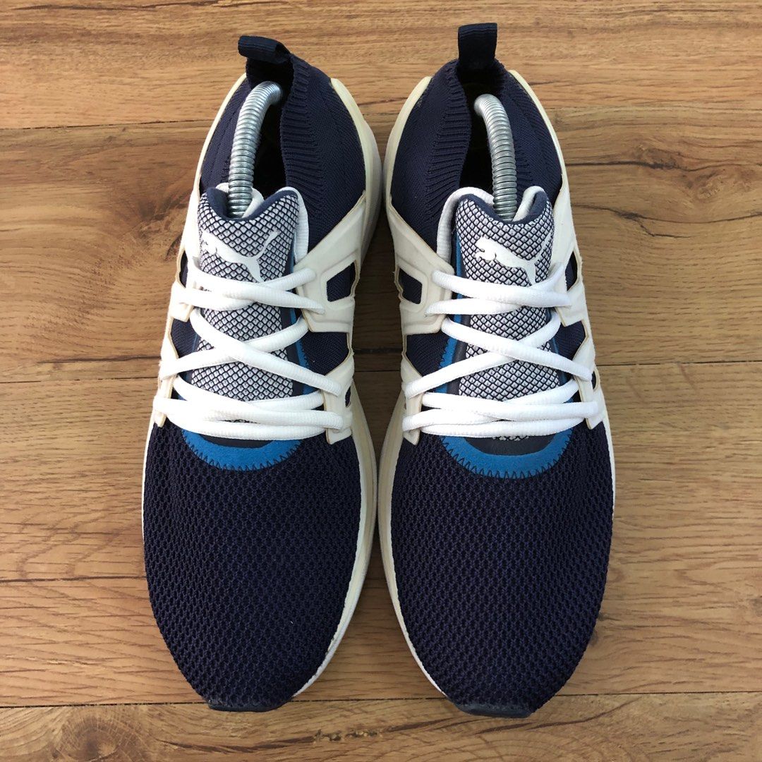 puma limitless evoknit