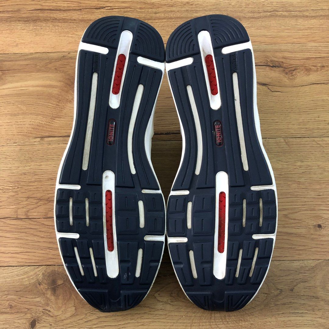 puma limitless evoknit