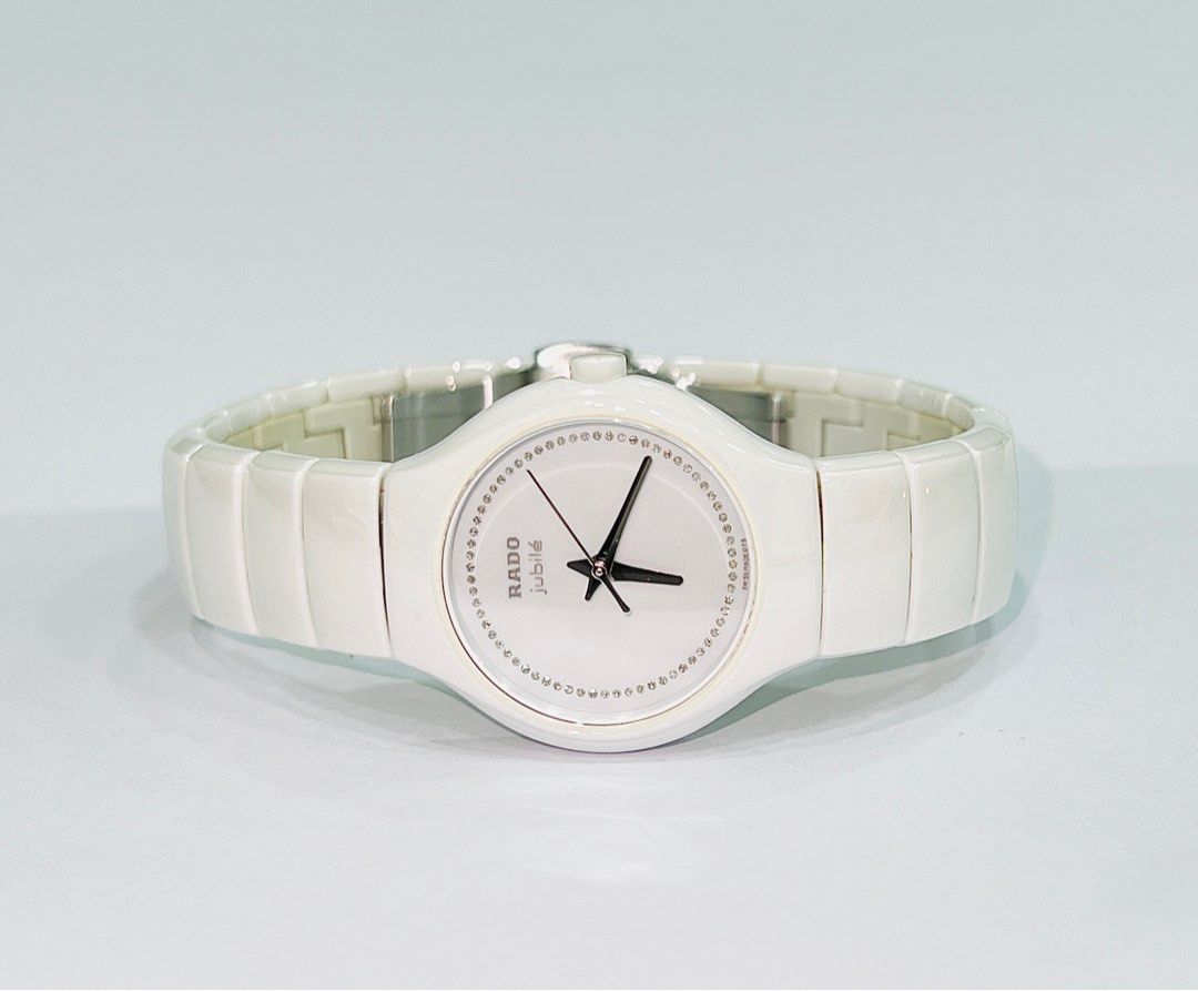 Rado True Jubile Ladies Watch W0749