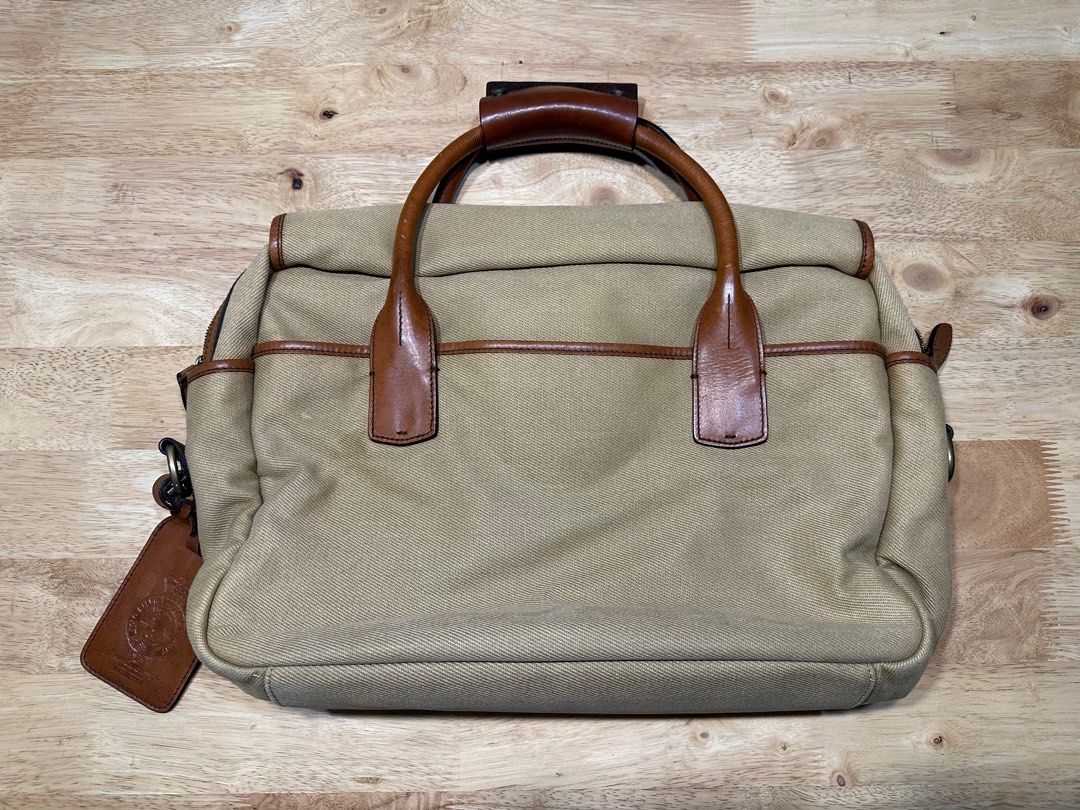 Ralph lauren best sale shoulder bag