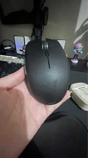 Razer Atheris Bluetooth Wireless Gaming Mouse
