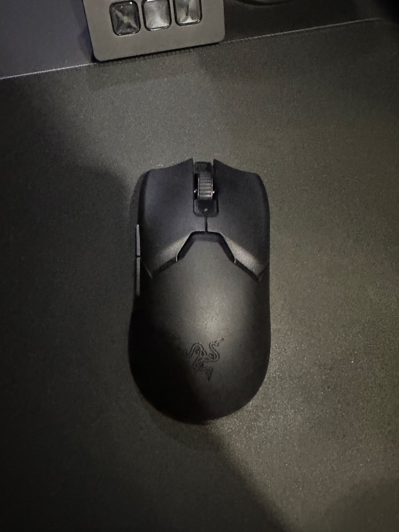 RAZER Viper V2 Pro, Computers & Tech, Parts & Accessories, Mouse ...