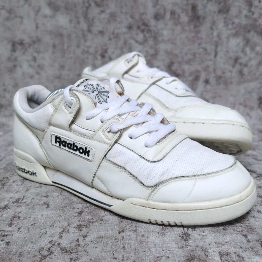 reebok workout classic