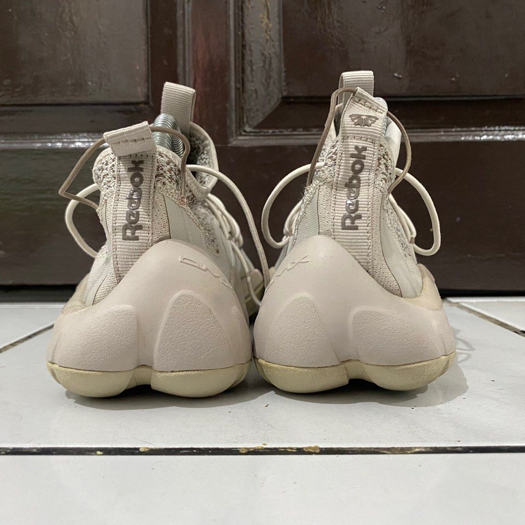 reebok dmx fusion ts