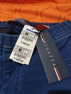 Regatta Jeggings (navy blue)