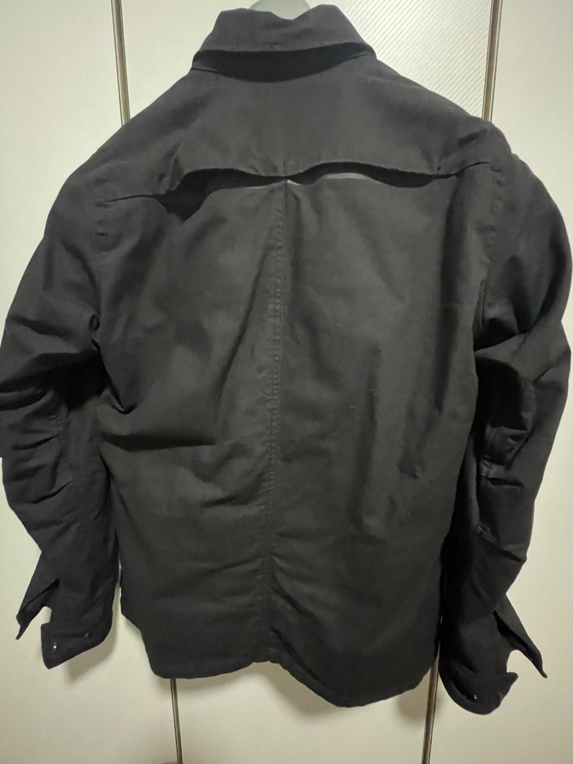 Revit field jacket shop