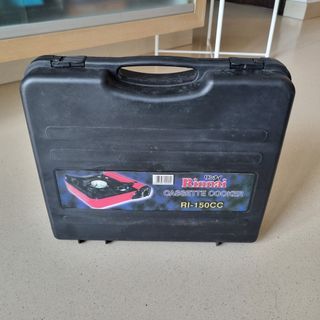 Rinai Casette Cooker