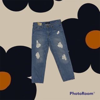 Ripped Jeans