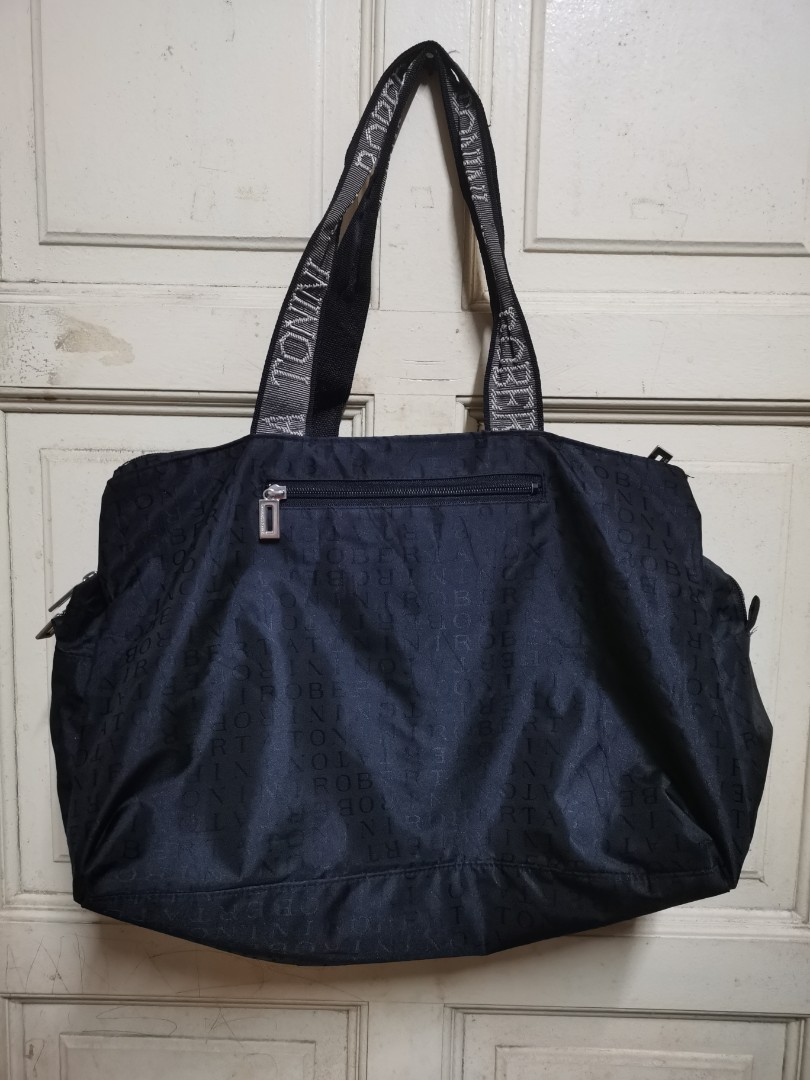 Roberta Tonini Italy bag, Women's Fashion, Bags & Wallets, Shoulder ...