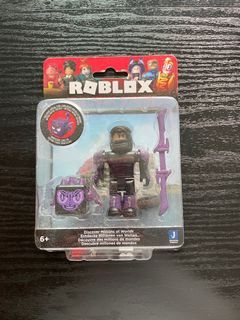 Roblox Toy
