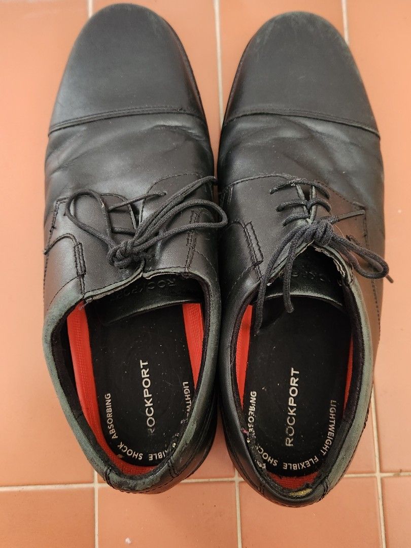 Cheap rockport mens hotsell shoes