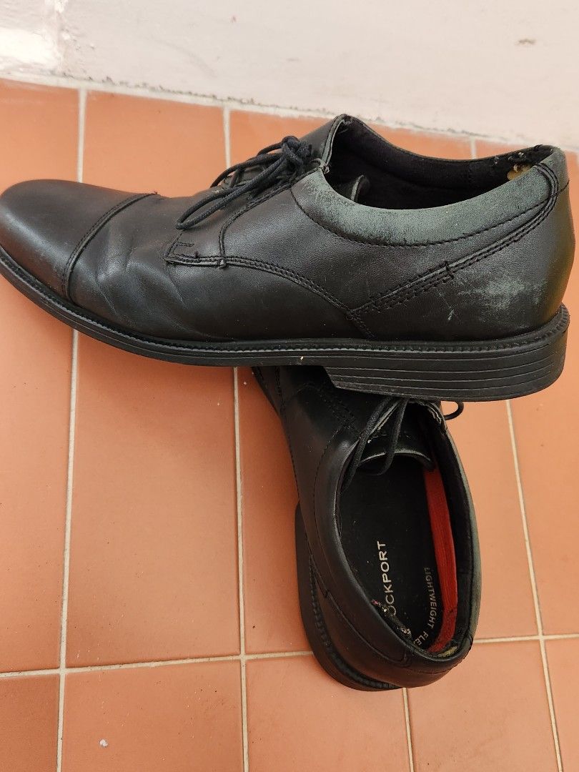 Cheap rockport mens hotsell shoes
