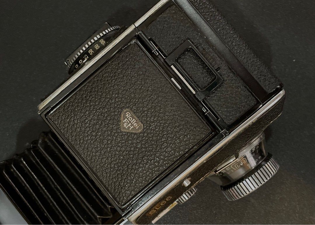 Carl Zeiss 250/5.6 Sonnar für Rollei Rolleiflex SL66 SL66e (Gebraucht Carl Zeiss 250/5.6 Sonnar für Rollei Rolleiflex SL66 SL66e (Gebraucht