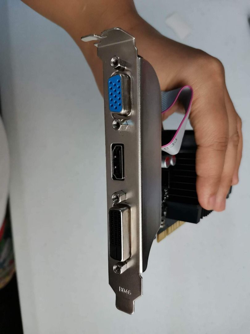 Nvidia gt 71 deals