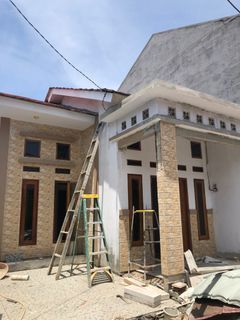 Rumah Siap Huni di Cipayung Murah Meriah