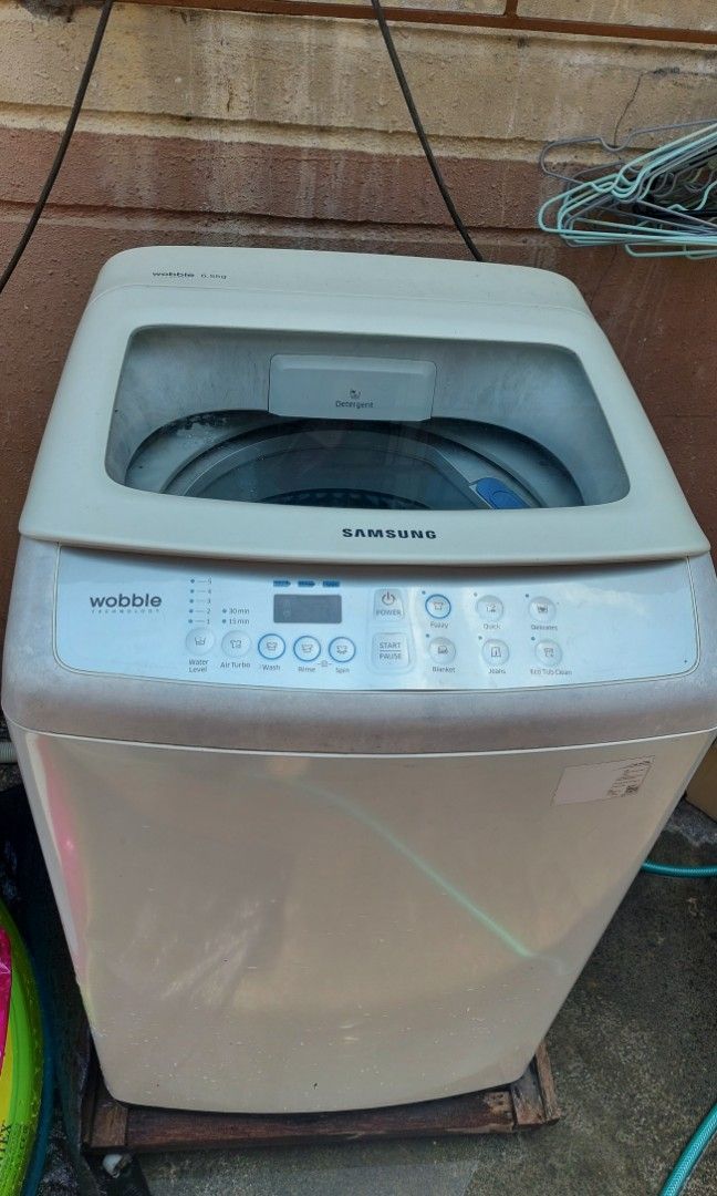samsung-wobble-washing-machine-on-carousell