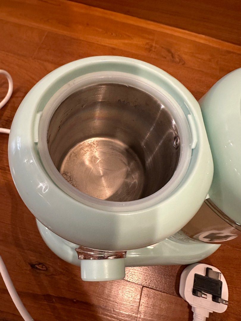 Samu giken baby food processor, Babies & Kids, Nursing & Feeding