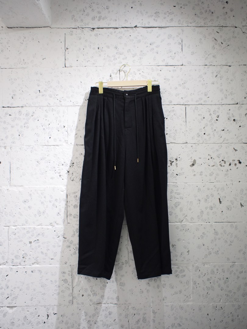 SASQUATCHFABRIX hakama pants, 男裝, 褲＆半截裙, 長褲 - Carousell