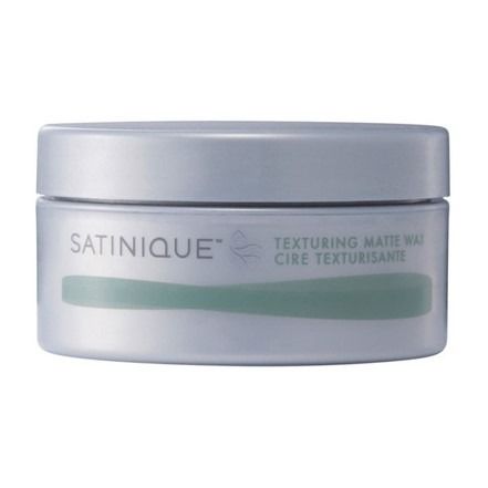 Satinique straightening balm outlet