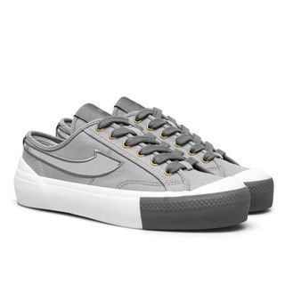 SEPATU COMPASS PROTO LITE LOW GREY
