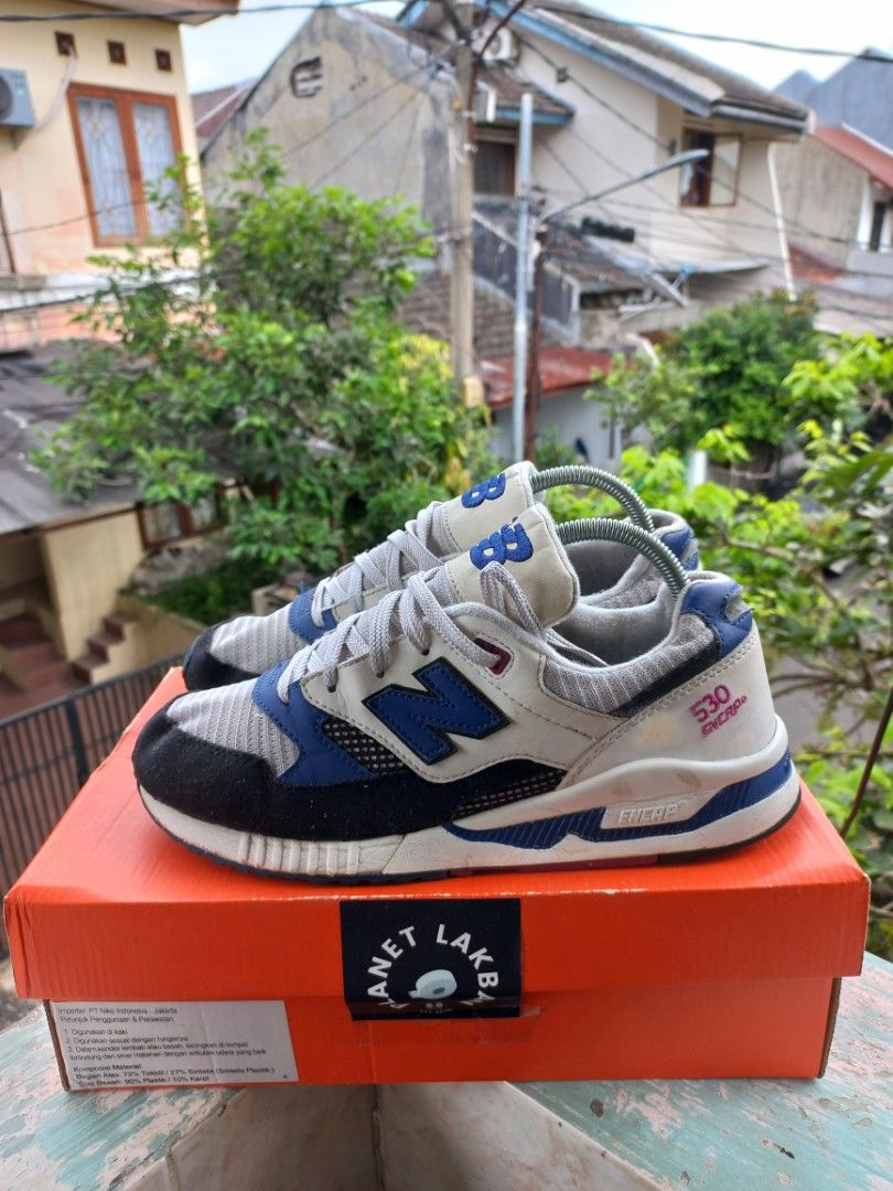 Harga new balance 530 encap original discount