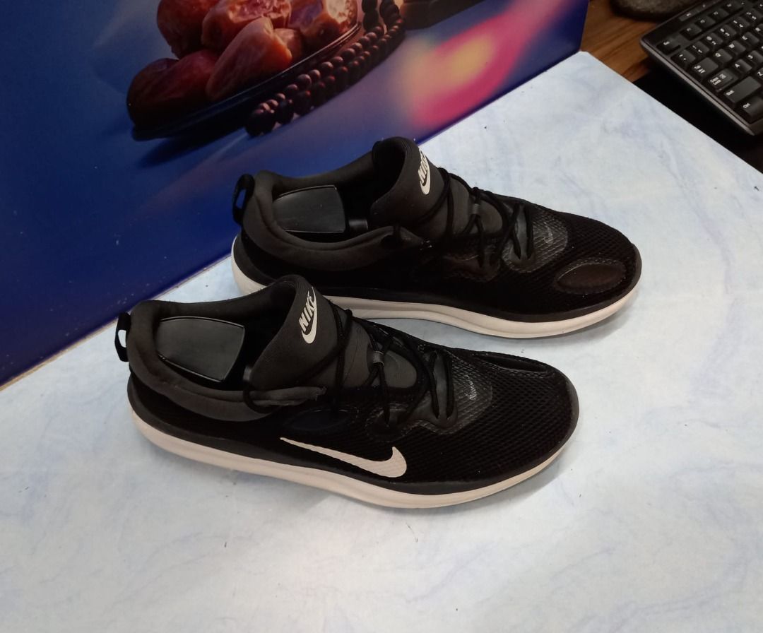 Nike autolaçante 2021 clearance