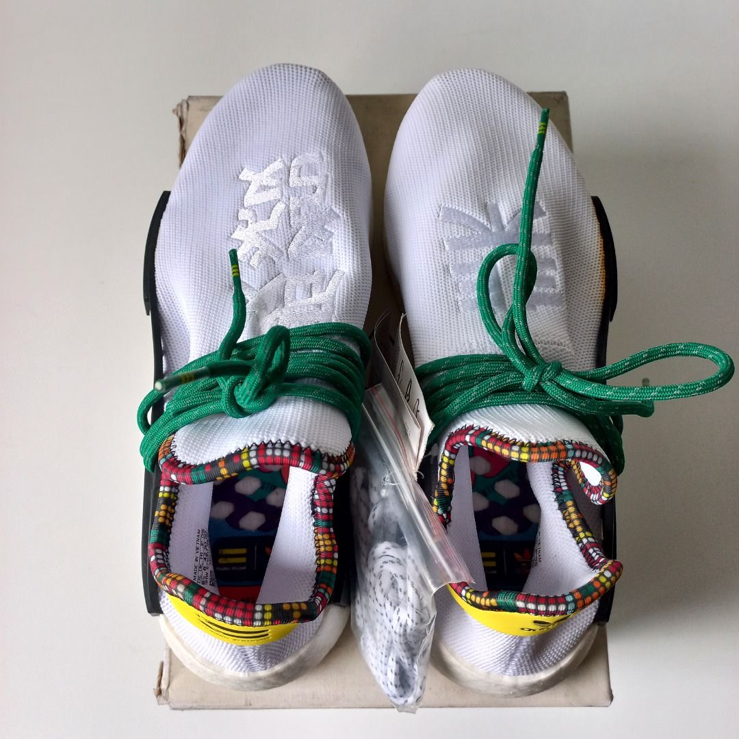 pw solar hu nmd inspiration pack