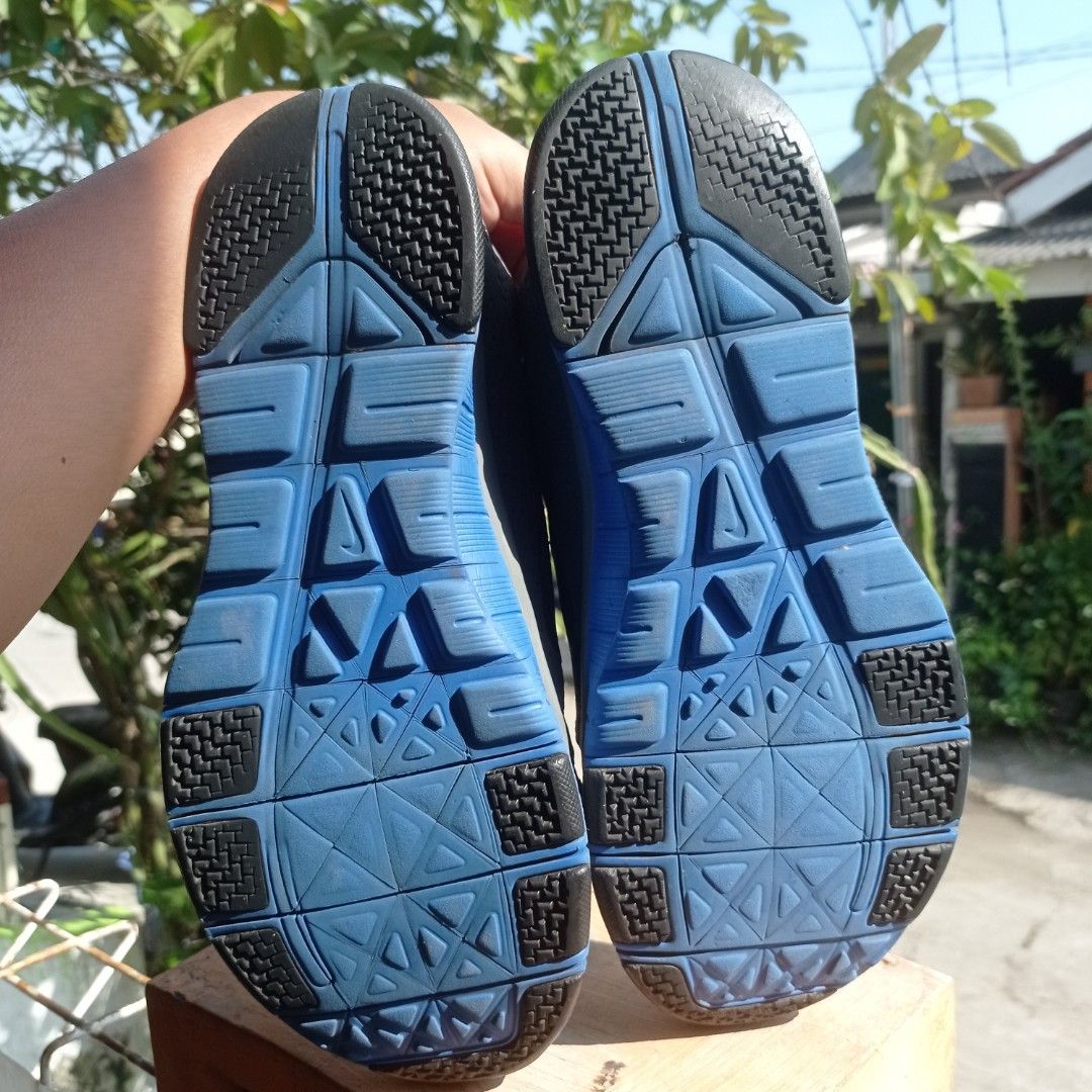 Sepatu Running Nike Free Haven 3.0 Shield Size 43 Fesyen Pria
