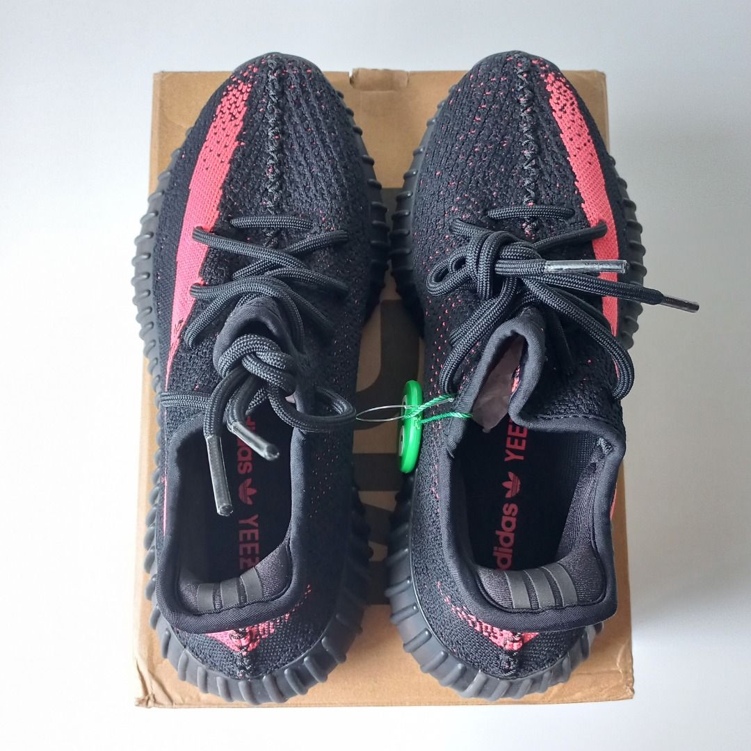 Adidas yeezy hitam sales