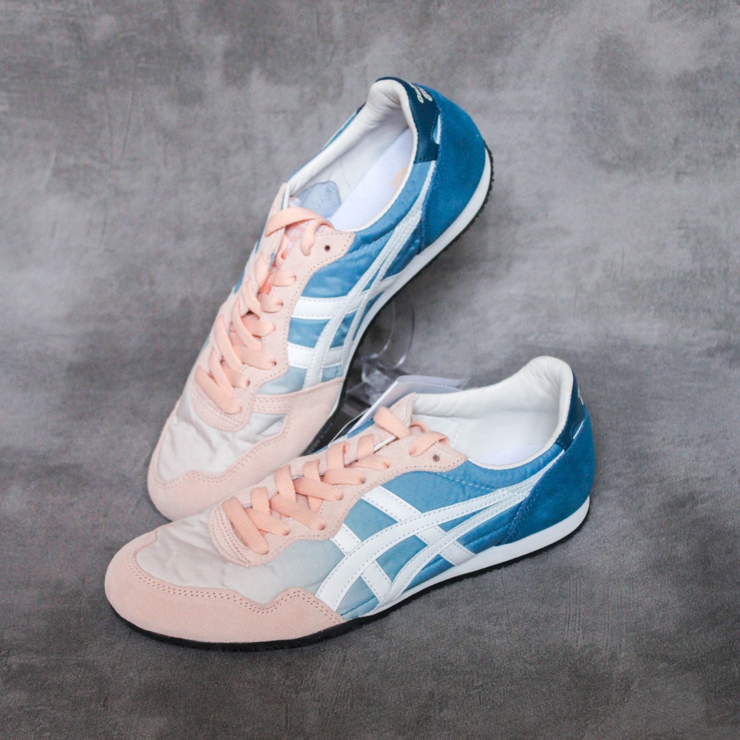 sepatu onitsuka shopee