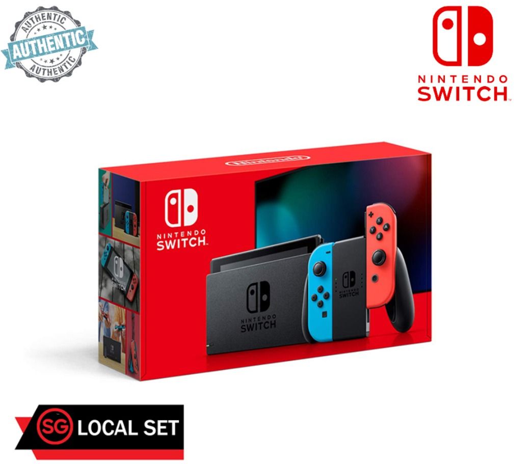 Buy nintendo shop switch in installments