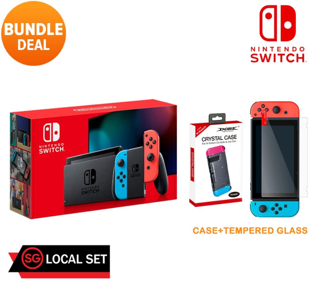 Buy nintendo switch in installments 2025