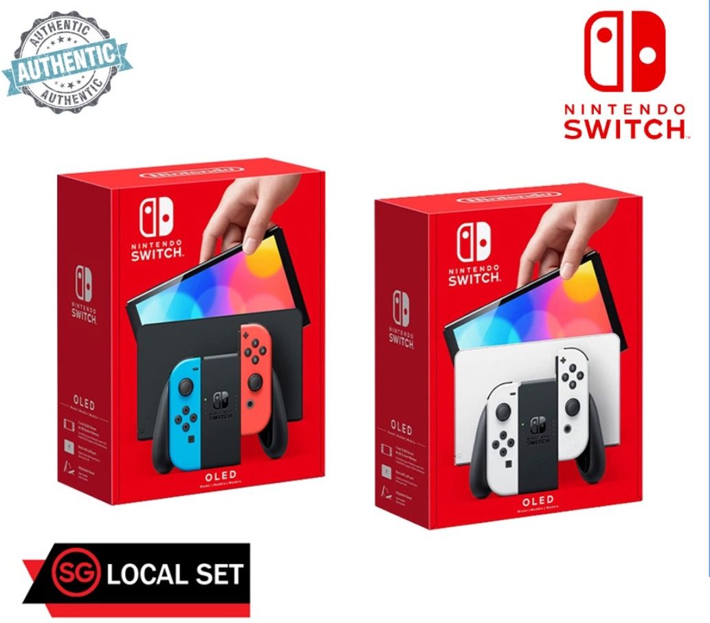 Buy nintendo switch in installments 2025