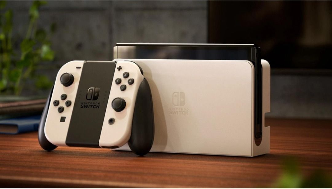 Buy nintendo switch installments online